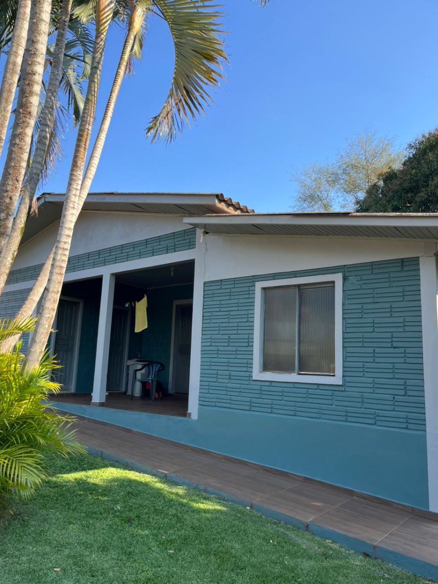 Sítio - Venda - Linha Santa Cruz - Santa Helena - PR