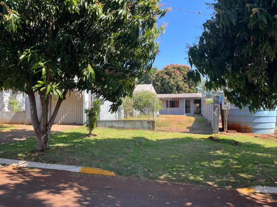 Casa - Venda - São Luiz - Santa Helena - PR