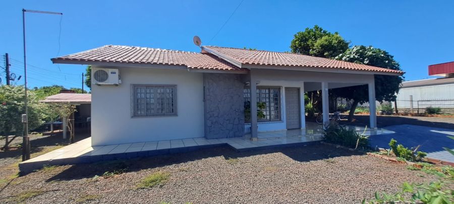 Casa - Venda - Centro - Santa Helena - PR