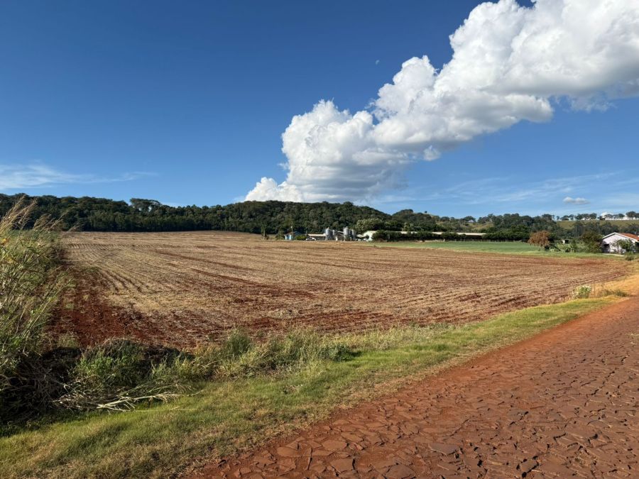 Ch�cara - Venda - Sanga Natal - Santa Helena - PR