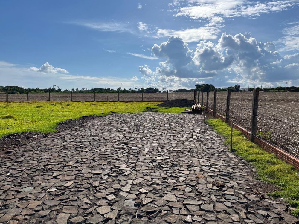 Chácara - Venda - Centro - Santa Helena - PR
