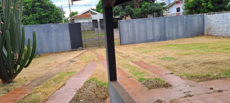 Casa - Venda - Vila Rica - Santa Helena - PR