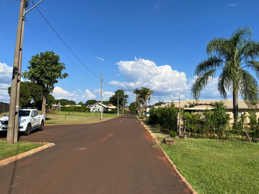 Terreno - Venda - Condominio Marinas - Santa Helena - PR