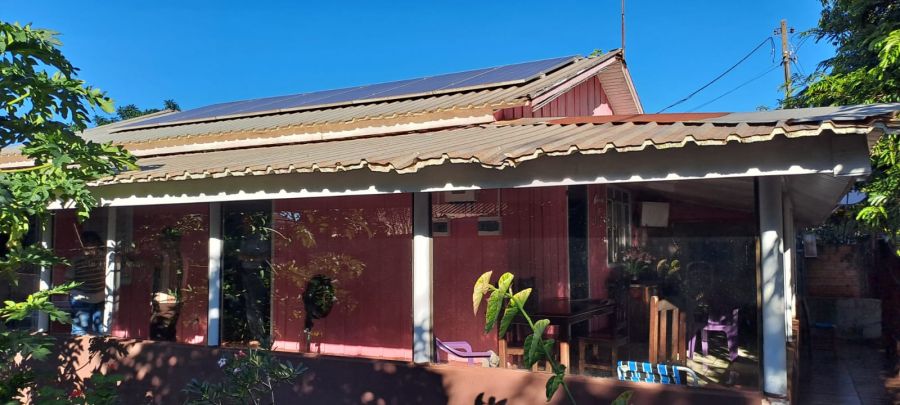 Casa - Venda - Sub Sede - Santa Helena - PR