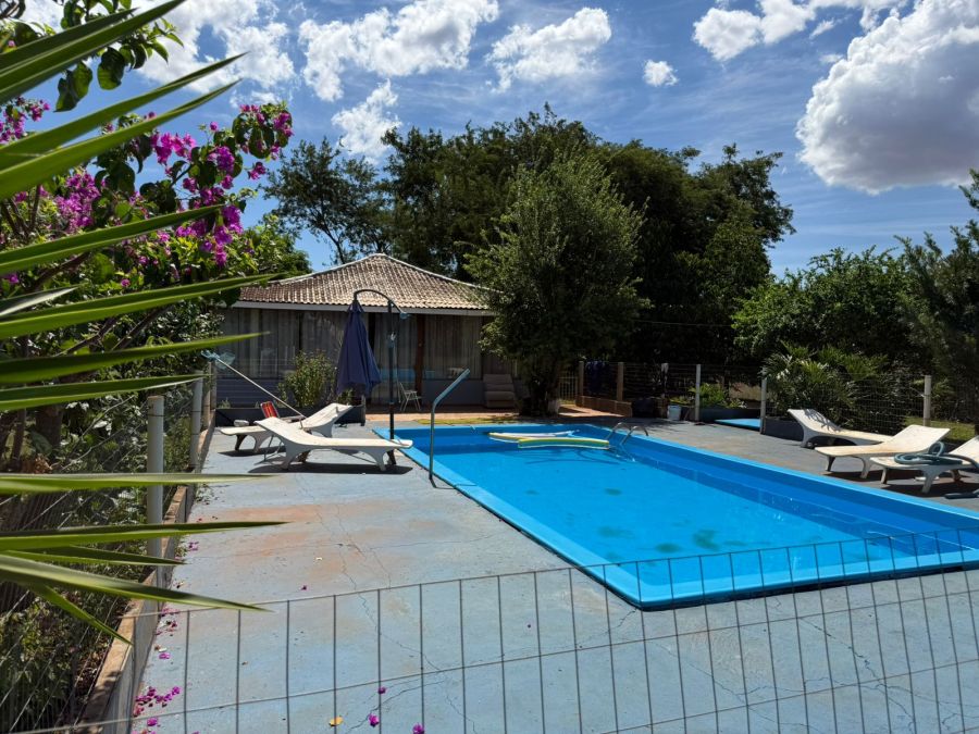 Ch�cara - Venda - S�o Roque - Santa Helena - PR