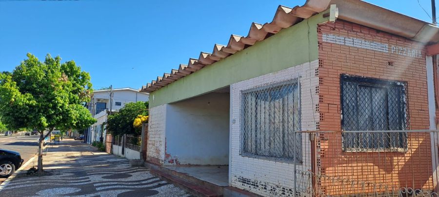 Im�vel Comercial - Venda - Baixada Amarela - Santa Helena - PR
