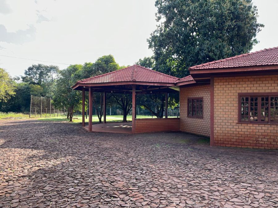 Ch�cara - Venda - Praia - Santa Helena - PR