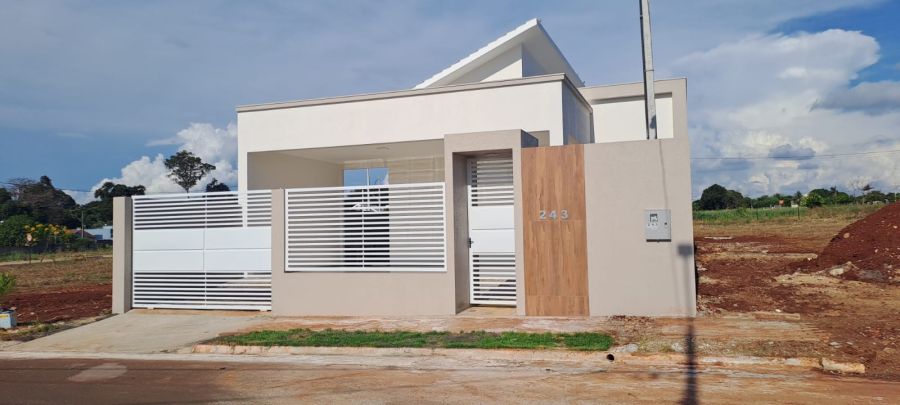 Apartamento Alto Padr�o - Venda - Progresso - Santa Helena - PR