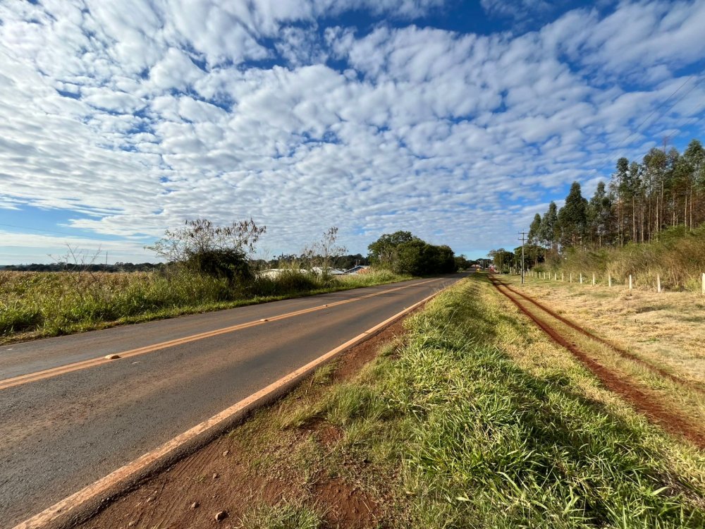 Chácara - Venda - Centro - Diamante D'oeste - PR