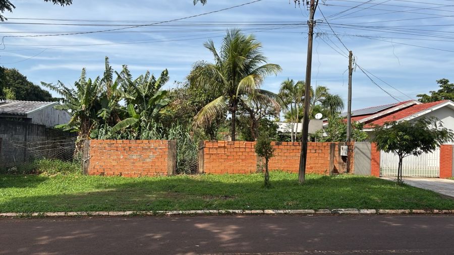 Terreno - Venda - Baixada Amarela - Santa Helena - PR