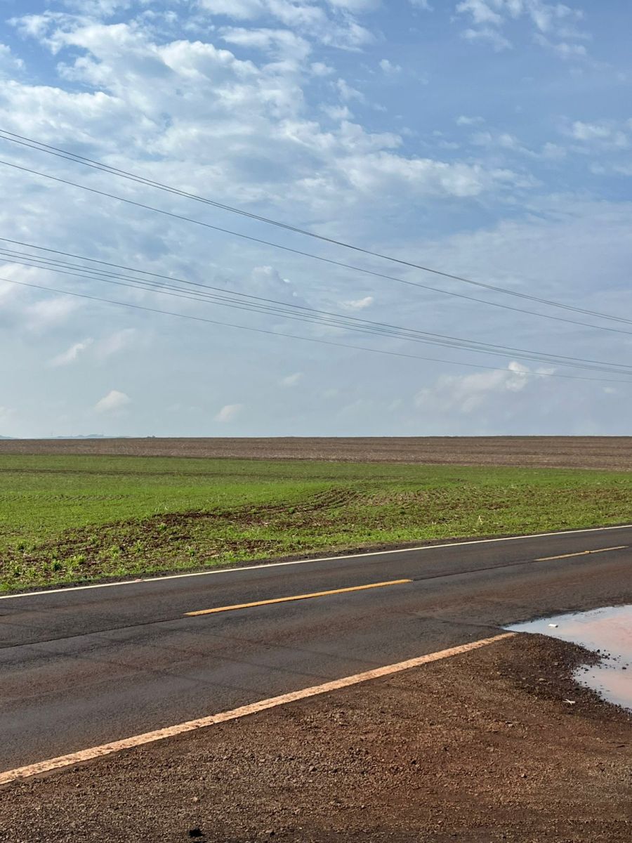 S�tio - Venda - Moreninha - Santa Helena - PR