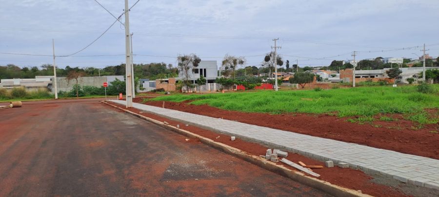Terreno - Venda - Centro - Santa Helena - PR