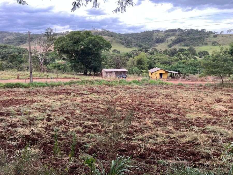 Ch�cara - Venda - Port�o do Ocoy - Ramilandia - PR