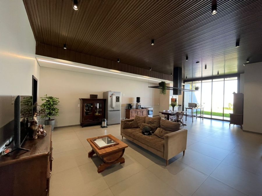 Casa - Venda - Santa Cecilia - Santa Helena - PR