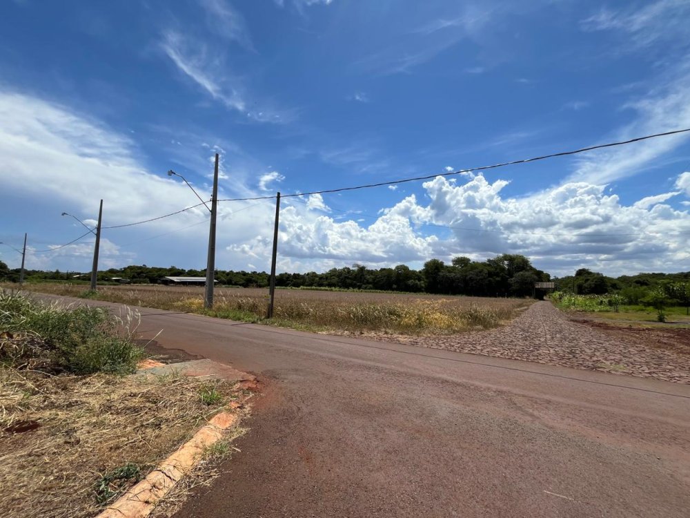 Chácara - Venda - América - Santa Helena - PR