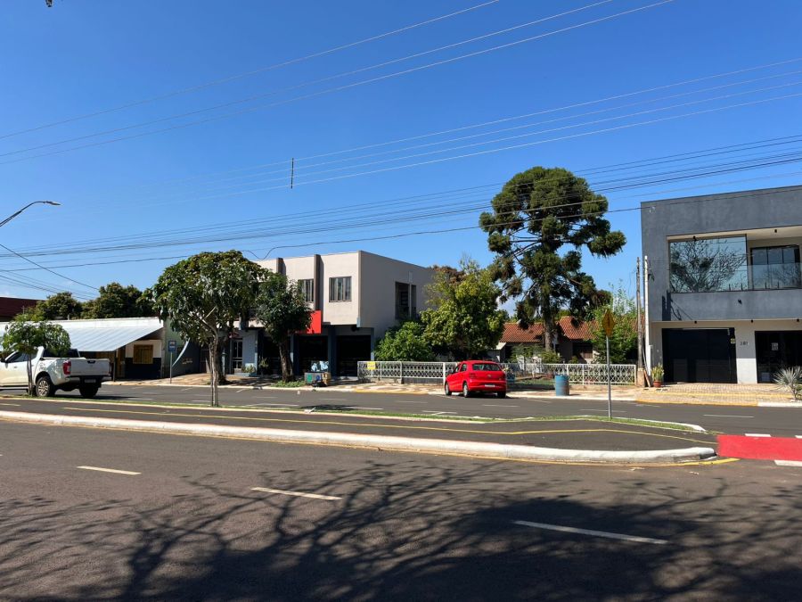 Terreno - Venda - Baixada Amarela - Santa Helena - PR