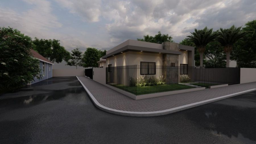 Casa Geminada - Venda - Progresso - Santa Helena - PR