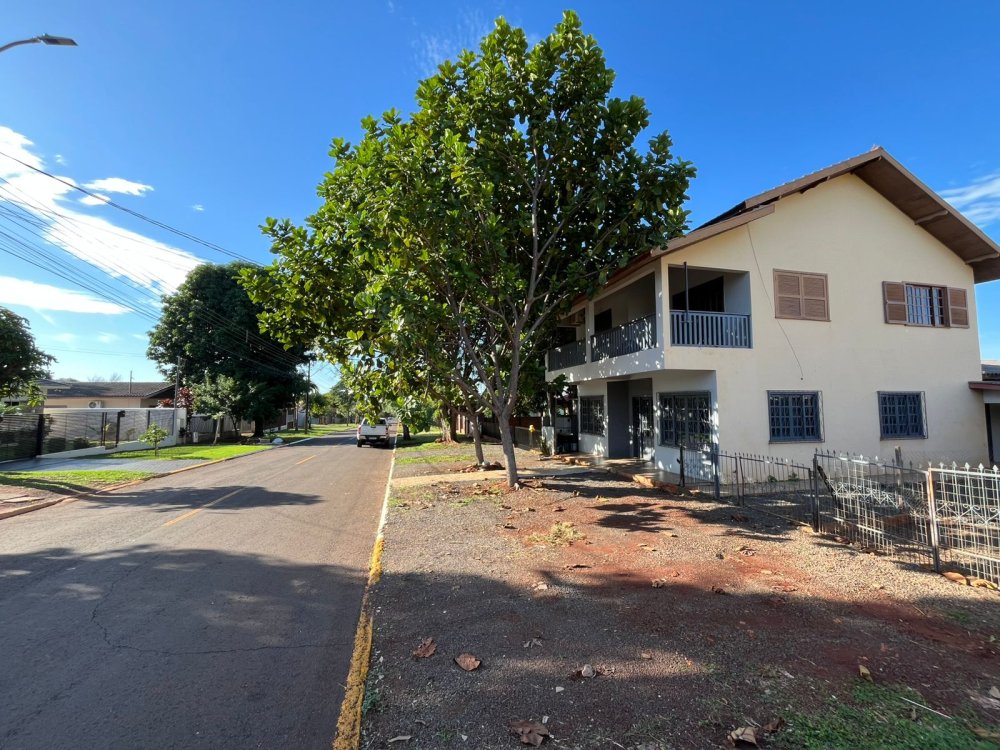 Sobrado - Venda - Centro - Santa Helena - PR