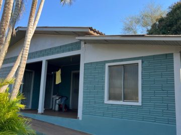 7,2 Alqueires a Venda com Casa na Linha Santa Cruz