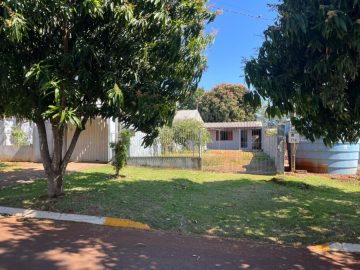 2 Casas por R$480.000 na Rua Goias