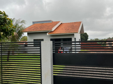 Casa em Sub Sede por R$400.000