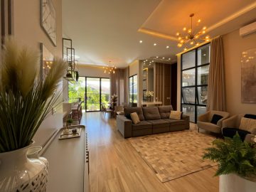 Espl�ndida Casa nas Marinas por R$2.800.000