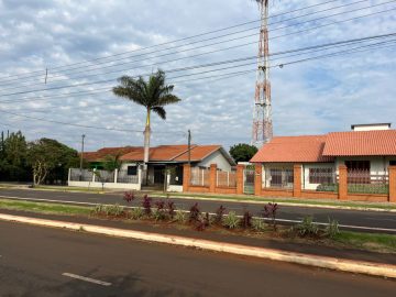 Casa na Av. Rio Grande do Sul | Parcela em 3 Anos