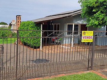 Casa � Venda