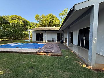 2 Casas a Venda nas Marinas por R$800.000