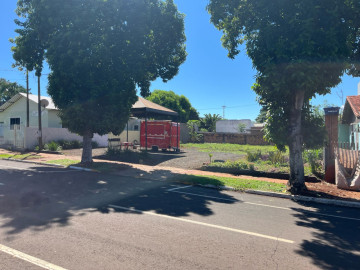 Terreno de 20m� de Frente na Av. S�o Paulo por R$700.000