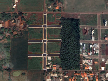 Terrenos no Loteamento Am�rica por R$110.000