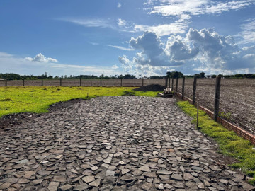 Ch�cara por R$240.000 em Santa Helena - PR