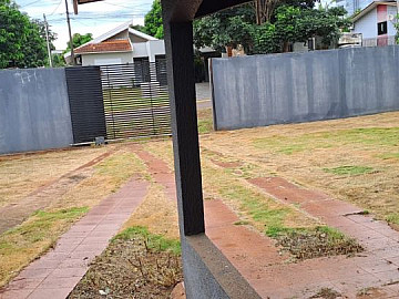 Casa na Vila Rica por R$370.000