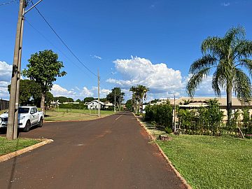 Terreno por R$400.000 nas Marinas