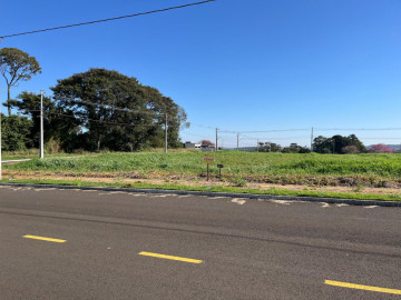 Terreno a Venda em Sub Sede por R$100.000