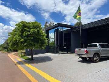 Barrac�o Industrial na Angelo Cattani por R$1.290.000