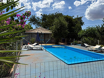 Ch�cara com 5 Alqueires em S�o Roque