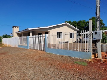 Casa na Esquina C�u Azul por R$350.000