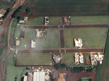 Terreno por R$165.000 no Trento & Servat Condom�nio Club