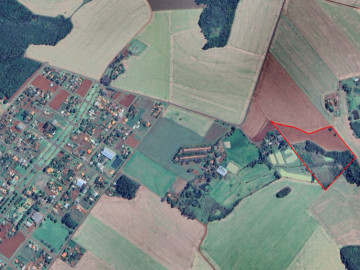 2 Alqueires em Vila Celeste por R$700.000