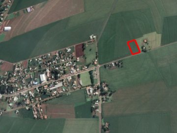 Ch�cara 6 mil m� na moreninha santa helena pr