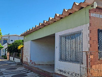 TERRENO DE 600 M� NA AVENIDA BRASIL