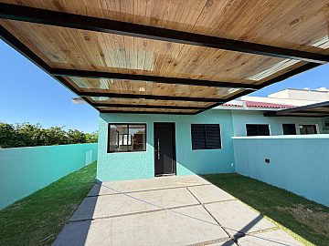 Casa Nova apartir de R$350.000 no Vale do Sol