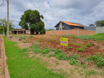 Otimos terrenos 16 x 40 metros, possibilidade de casas multi