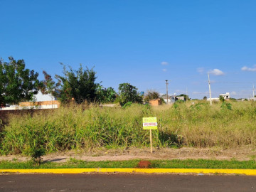 TERRENO NO LOTEAMENTO POR DO SOL