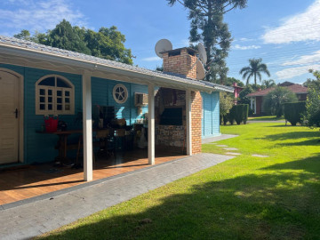 Casa nas Marinas por R$650.000