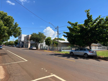 Terreno na Rua Argentina por R$550.000