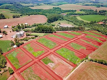 Terreno por R$90.000 em Quedas do Igua�u