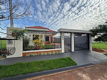 Casa Nova no Verona por R$650.000