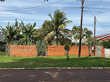 Terreno � Venda